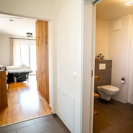 Quehenberger Apartment