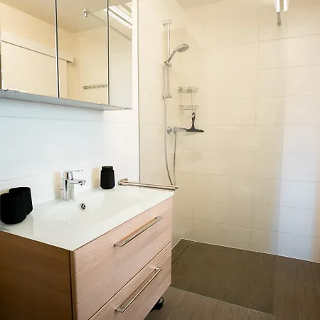 アパート Quehenberger ミルシュタット