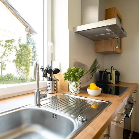 アパート Quehenberger