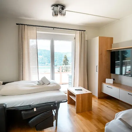 Quehenberger * ミルシュタット