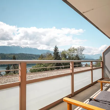 Apartamento Quehenberger *