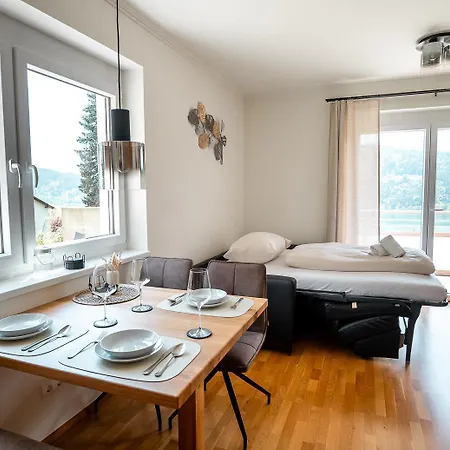 アパート Quehenberger