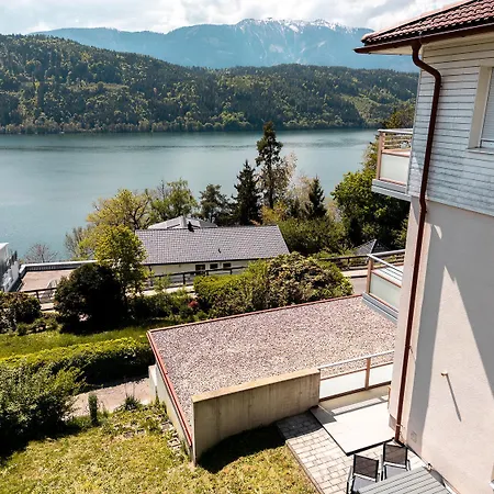 アパート Quehenberger *