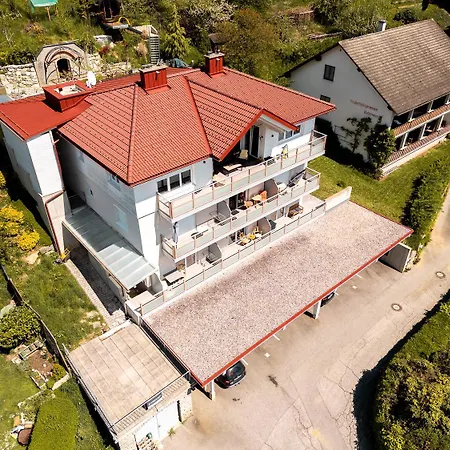 Quehenberger Apartamento