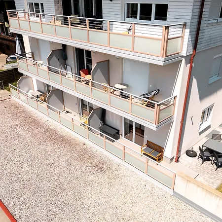 アパート Quehenberger *