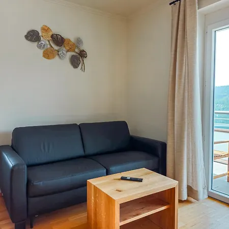 Quehenberger Apartment *