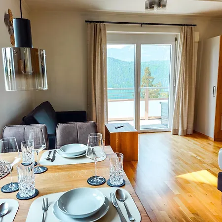 Quehenberger Apartment Millstatt