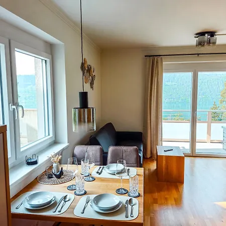 Quehenberger Millstatt am See