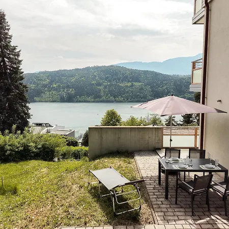 アパート Quehenberger *