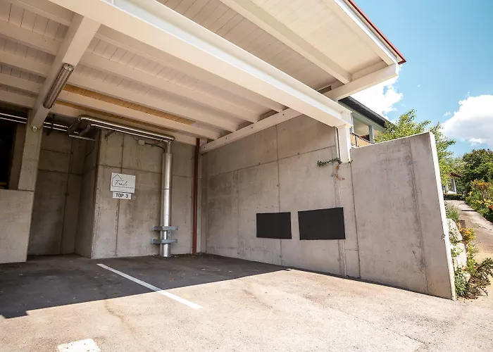 Quehenberger Apartament *