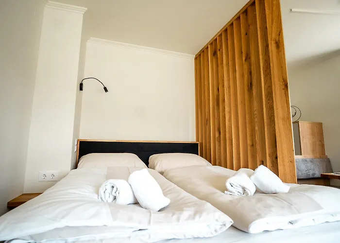 Apartament Quehenberger Millstatt am See