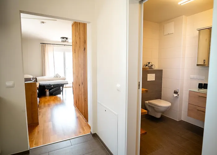 Quehenberger Apartament