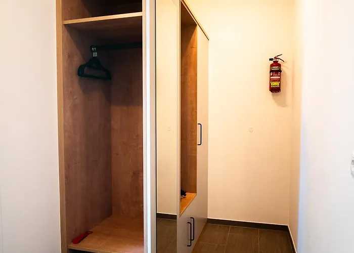 Quehenberger Apartament *