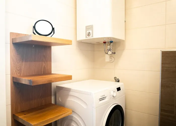 Quehenberger Apartament Millstatt am See