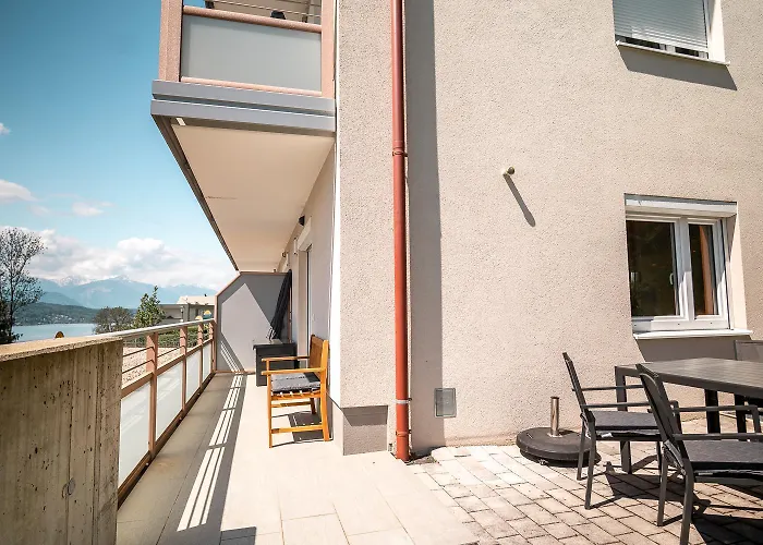 Quehenberger Apartament