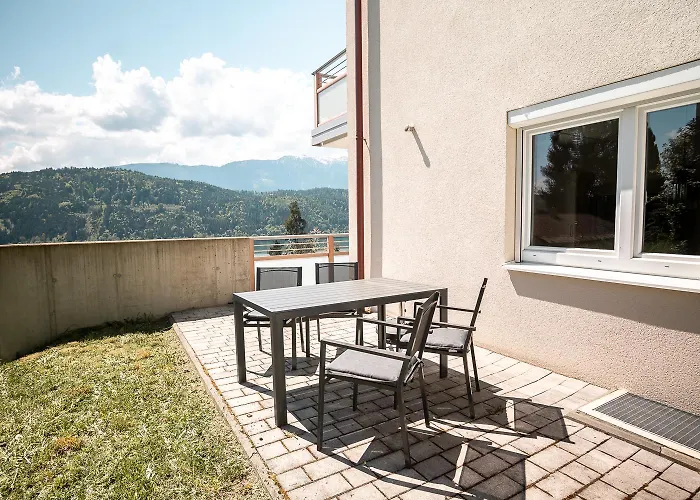 Quehenberger * Millstatt am See