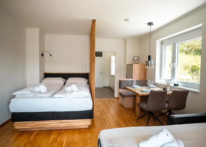 Quehenberger Apartament