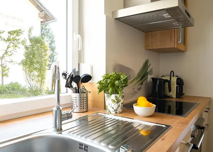 Apartament Quehenberger