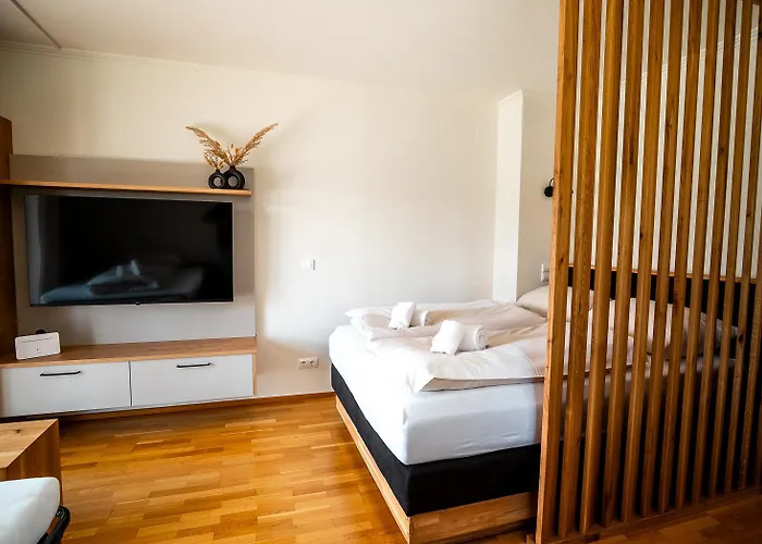 Quehenberger Apartament Millstatt am See