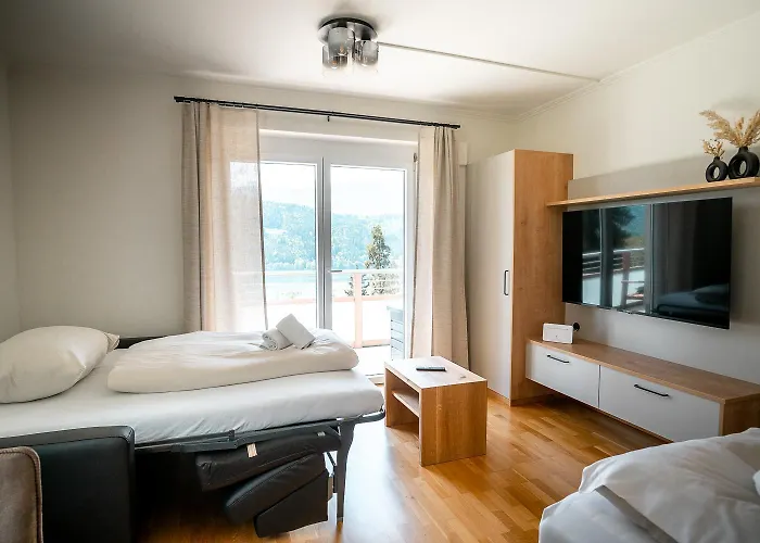 Quehenberger * Millstatt am See