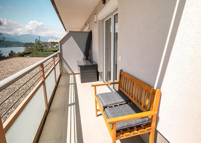 Quehenberger * Millstatt am See