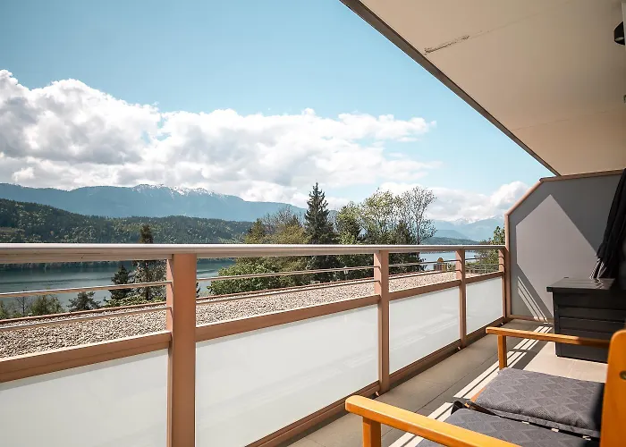 Apartament Quehenberger *