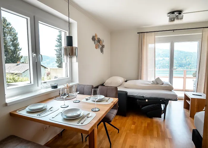 Apartament Quehenberger