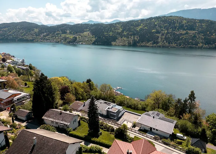 Quehenberger Millstatt am See