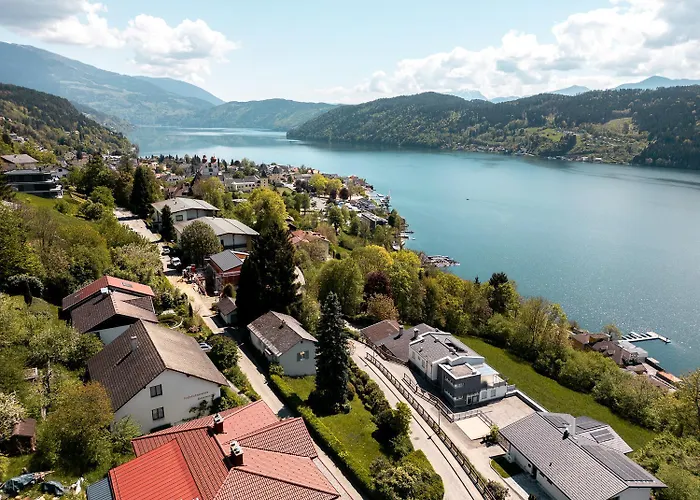 Apartament Quehenberger