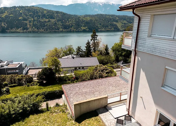 Apartament Quehenberger *