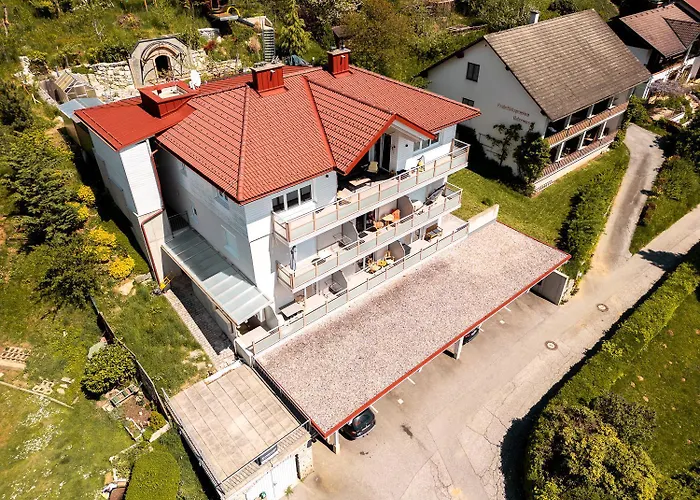 Quehenberger Apartament