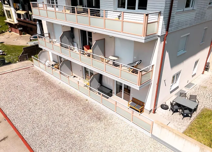 Apartament Quehenberger *