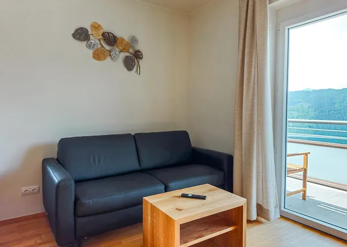 Quehenberger Apartmán *