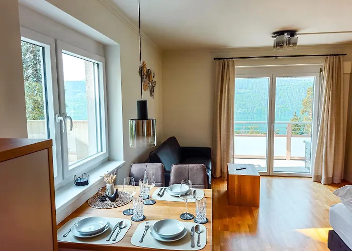 Quehenberger Millstatt