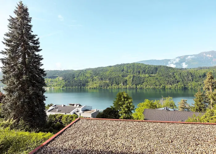 Quehenberger Millstatt am See