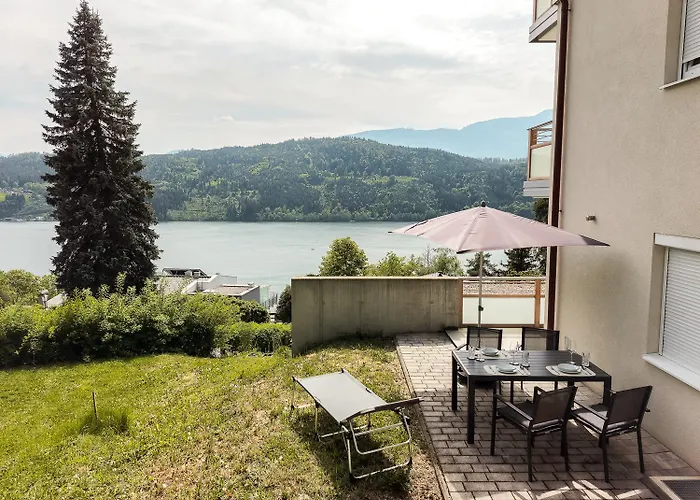 Apartament Quehenberger *