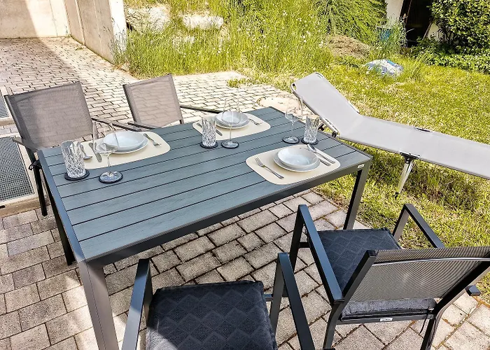 Quehenberger * Millstatt am See